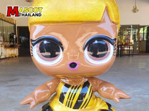 Mascot Thailand (4)